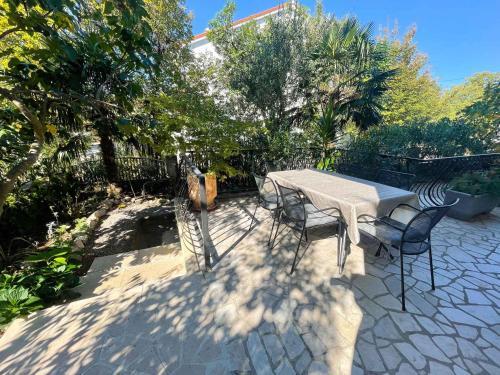 Apartment In Jadranovo 42074