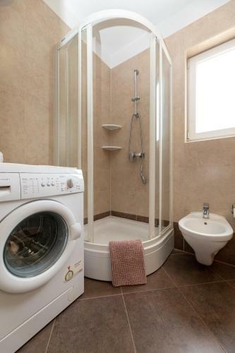 Golden Hope 4+1 Apartment Krk