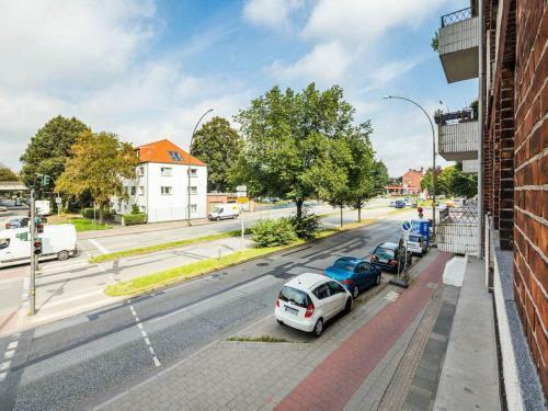 Apartamento Boardinghouse Mundsburg