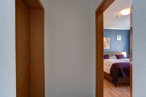 Apartamento Boardinghouse Mundsburg