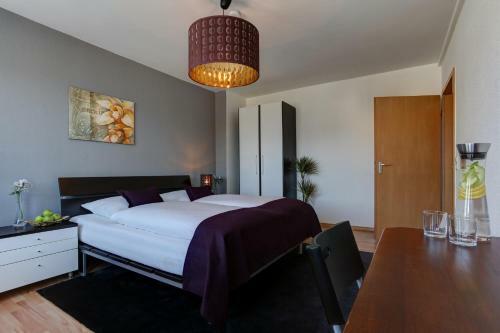 Apartamento Boardinghouse Mundsburg