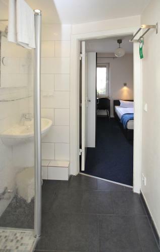Arcade Hotel & Hostel Hamburg