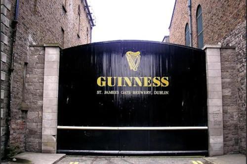 Eclectic 1 Bedroom Cottage In Dublin