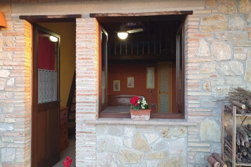 Al Lago Incantato Villa With Pool