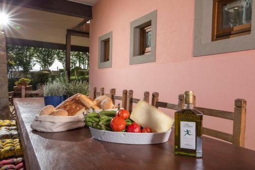 Villa Le Greti 16