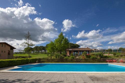 Villa Le Greti 16