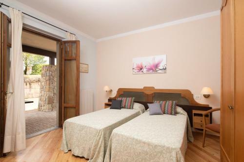 Villa Le Greti 16