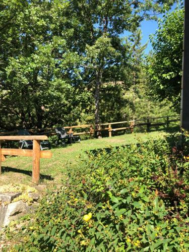 Casa Vacanze Sulle Colline Parmensi
