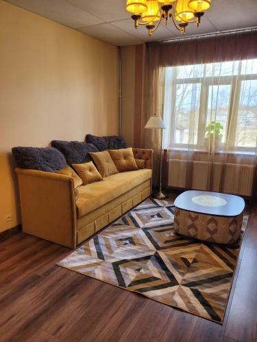 Apartamento Talsi 2 Rooms And Backyard
