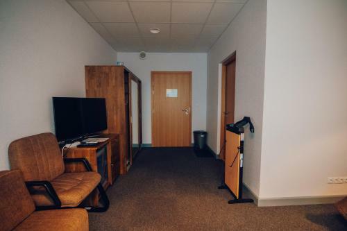 Albergue Valmieras Tehnikuma Dienesta Viesn?ca