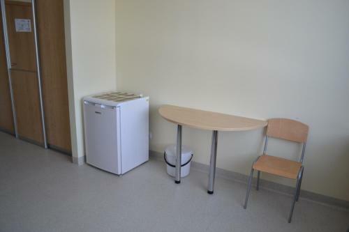 Albergue Valmieras Tehnikuma Dienesta Viesn?ca