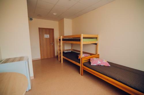 Albergue Valmieras Tehnikuma Dienesta Viesn?ca