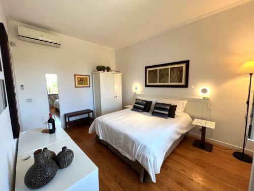 Apartamento Quiet&relax In The Pool