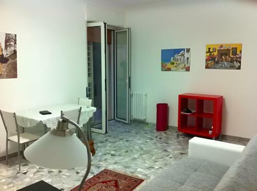 Hostal Welcome To The World - Rooms