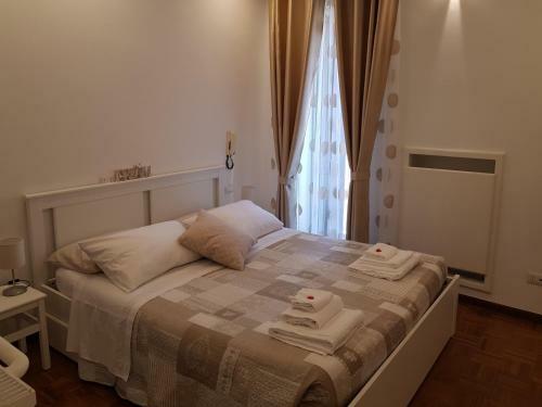 Apartamento The Cathedral House