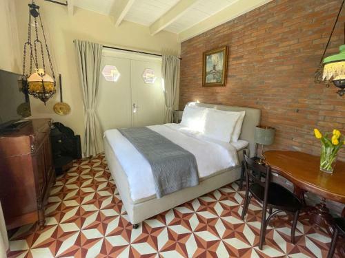 Bed & Breakfast Bnb 't Ambacht
