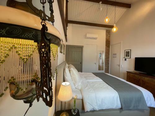 Bed & Breakfast Bnb 't Ambacht