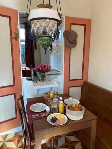 Bed & Breakfast Bnb 't Ambacht