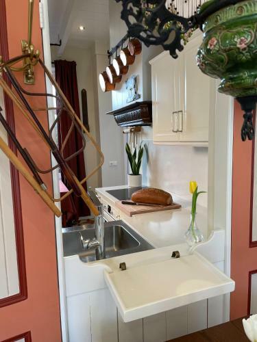 Bed & Breakfast Bnb 't Ambacht