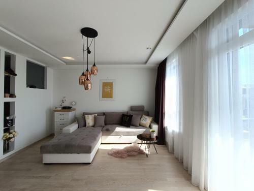 Apartamentai Pilait?je