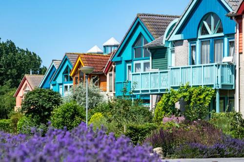 Grimaud 179 - Kustpark Village Scaldia