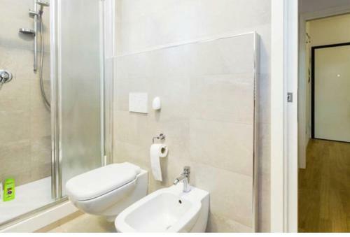 Apartamento Bella E Nuova Villa Con Giardino A 2 Passi Dal Centro