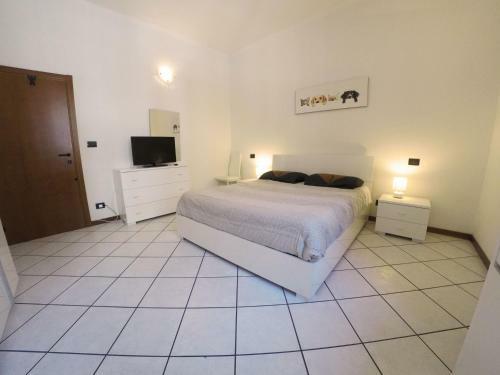 Apartamento Casa Bella Exhibition