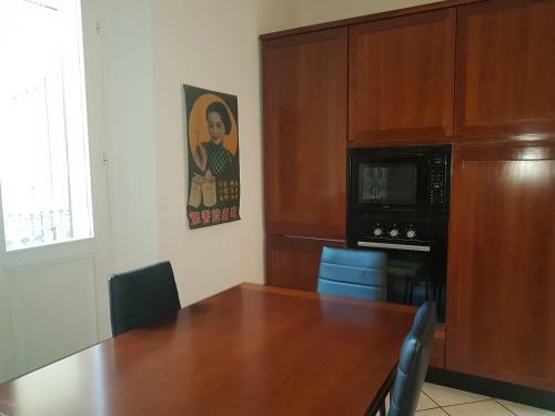 Apartamento Casa Bella Exhibition