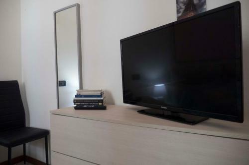 Apartamento Casa Bella Exhibition