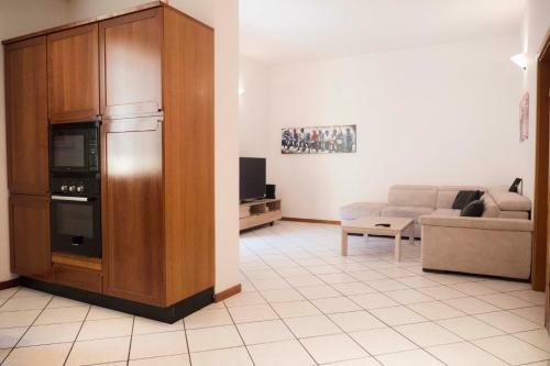 Apartamento Casa Bella Exhibition