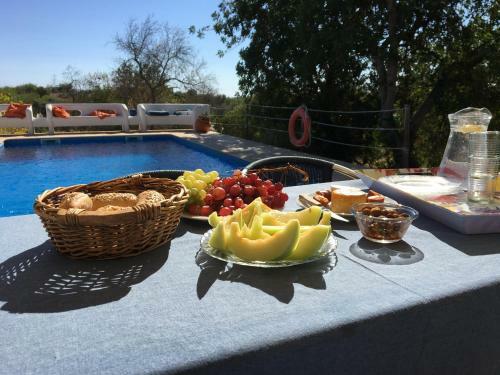 Einzigartige Landhaus-villa Mit Privat-pool