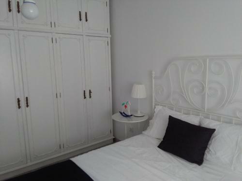 Apartamento Jardim � Vista