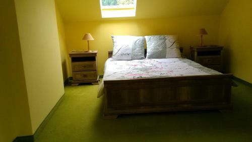 Apartamento 5752393