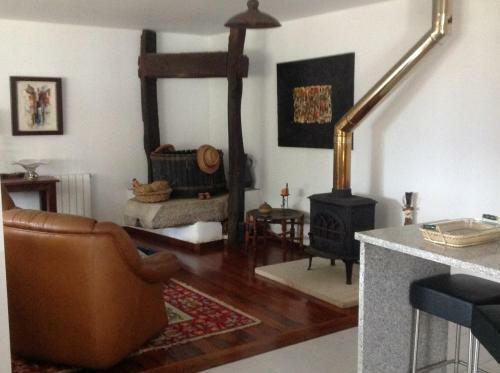 Agroturismo Mountain Villa With Swimming Pool