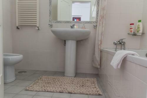 Agroturismo Mountain Villa With Swimming Pool