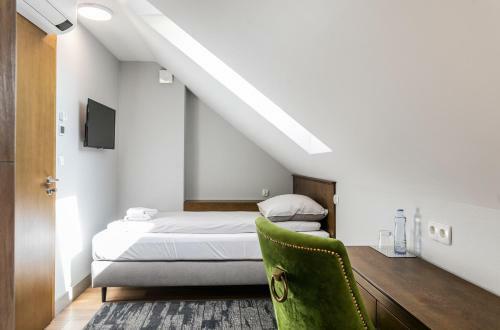 Hotel Nordowi Dw�r