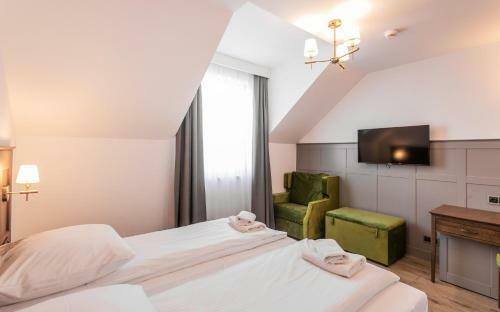 Hotel Nordowi Dw�r