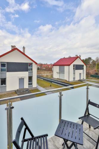 Apartamento Po?udniowa Przysta? D?bki By Renters
