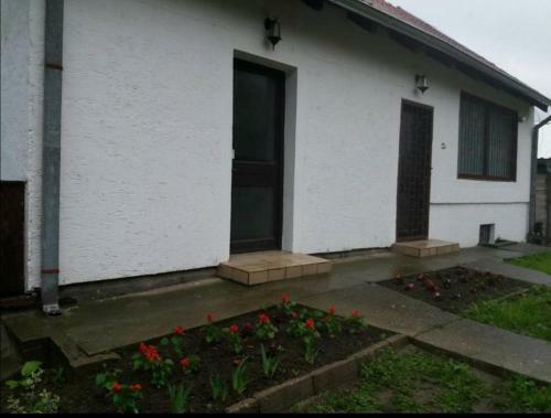 Apartman Sissi