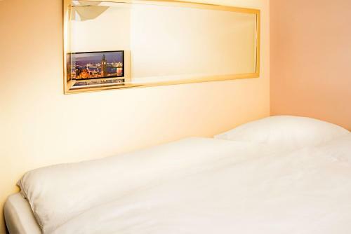 Hotel Sleepinn Volkspark