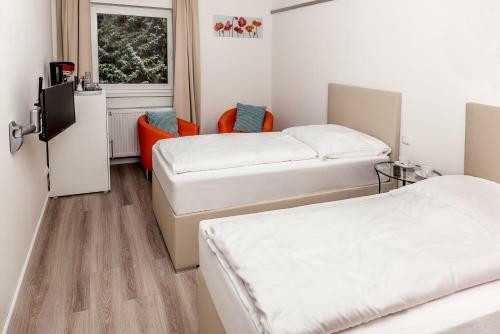 Hotel Sleepinn Volkspark