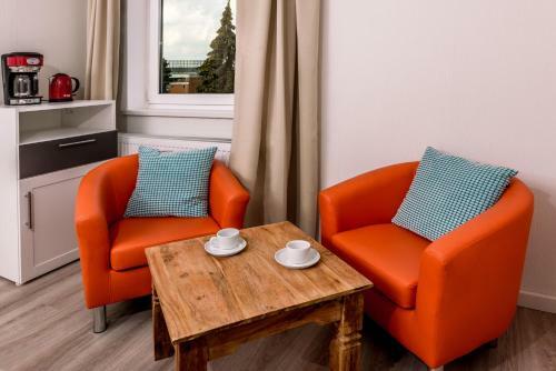 Hotel Sleepinn Volkspark