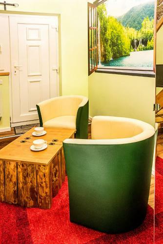 Hotel Sleepinn Volkspark