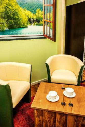 Hotel Sleepinn Volkspark