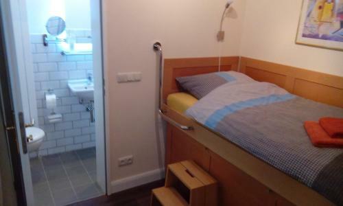 Hostal Darz G�stezimmer