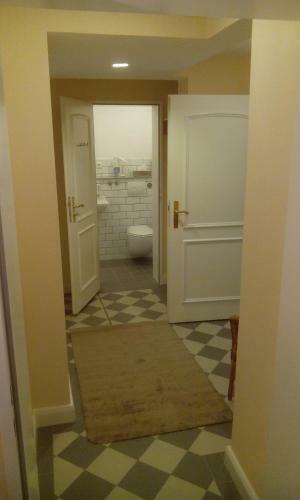 Hostal Darz G�stezimmer