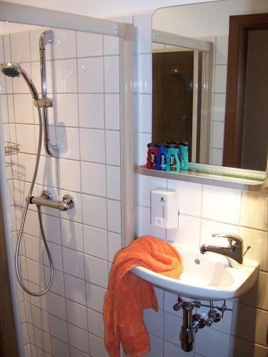 Hostal Darz G�stezimmer