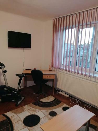 Apartamento Central Home