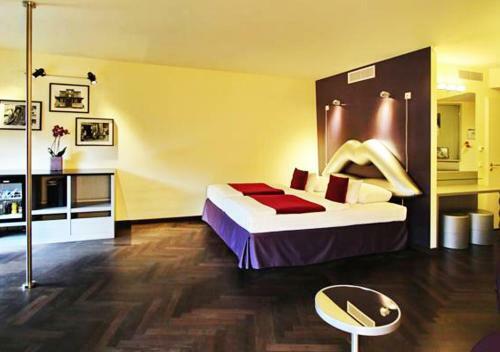 Hotel Arcotel Onyx Hamburg
