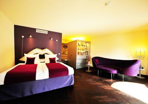 Hotel Arcotel Onyx Hamburg